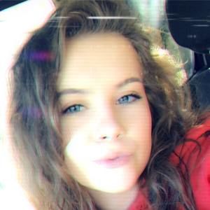 Meet your Posher, Shelby